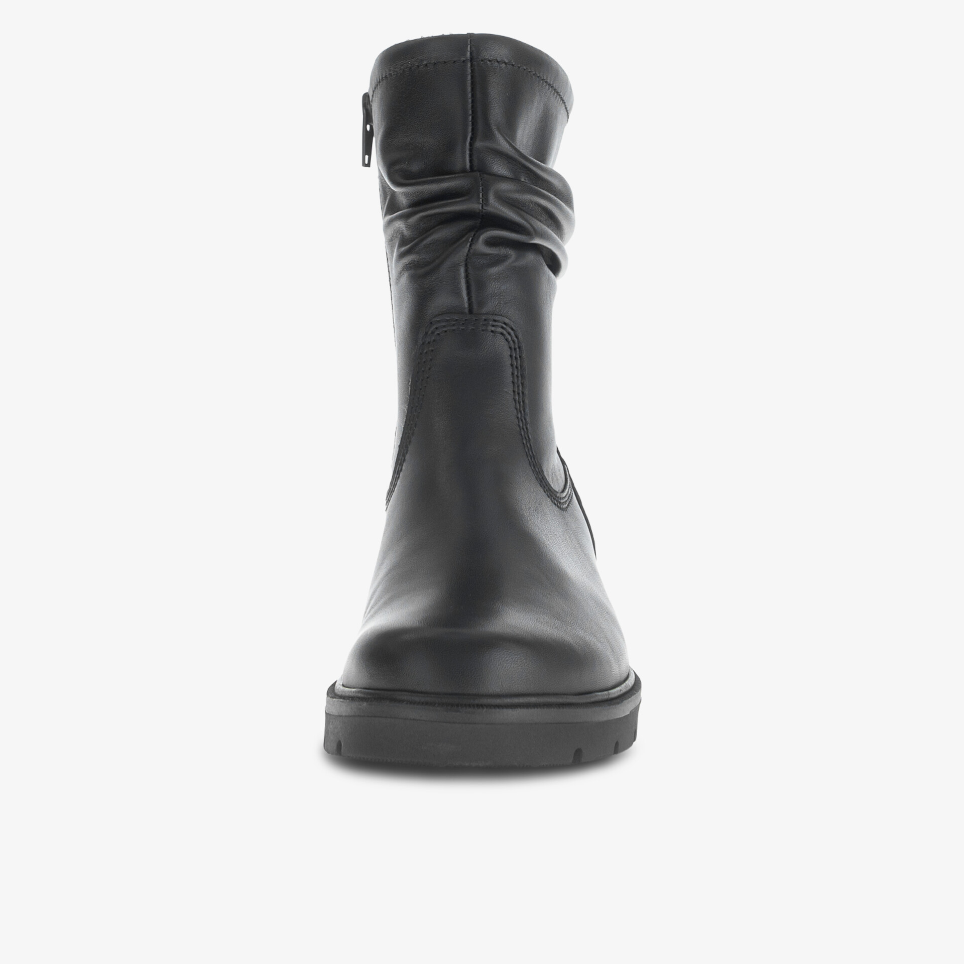 Gabor Damen Klassische Stiefeletten schwarz