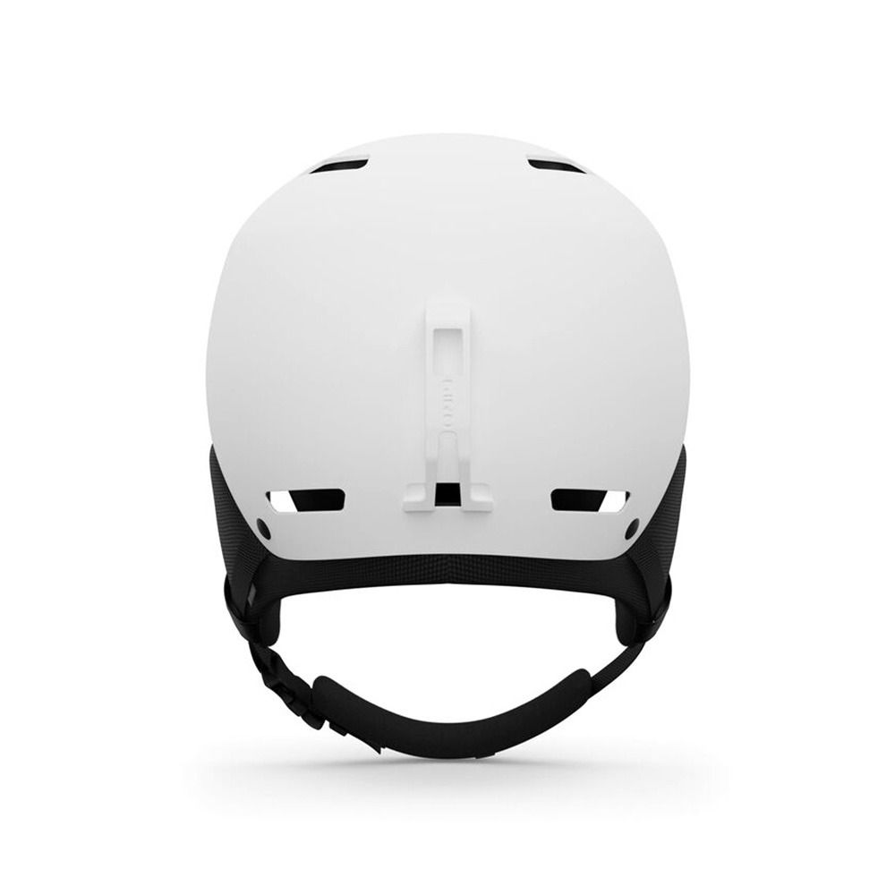 Giro LEDGE FS - Casque ski Homme matte white