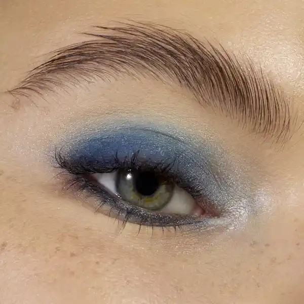 Soft Touch Duo Eyeshadow 03 Icy Girl