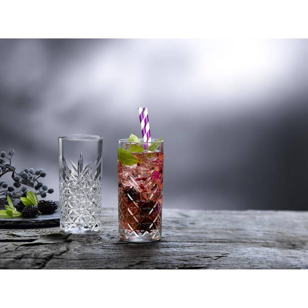 Pasabahce Timeless longdrinkglas - 30 cl