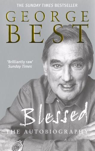 Blessed - The Autobiography (Paperback)