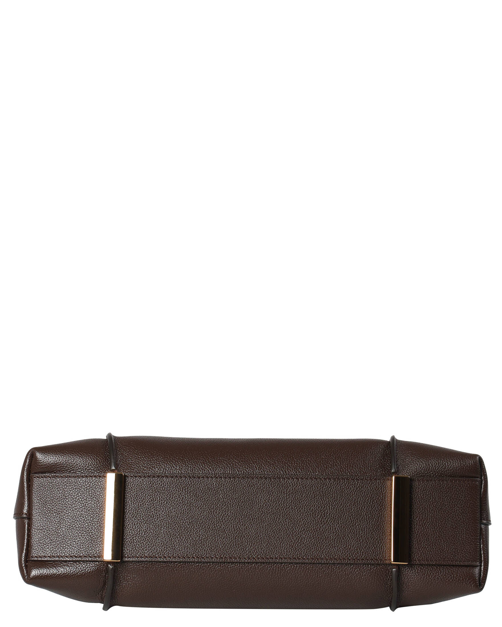 TOD´S| Damen Schultertasche TIMELESS HOBO aus Leder