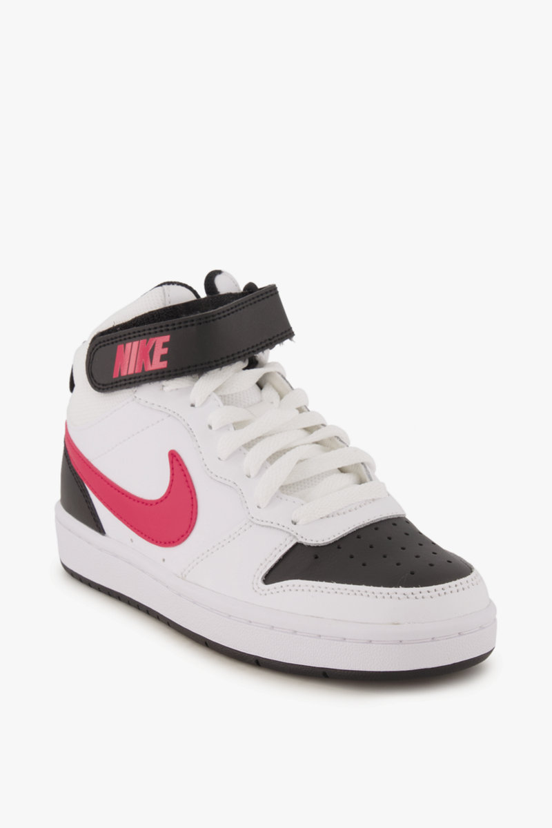 Nike Court Borough Mid 2 Kinder Sneaker