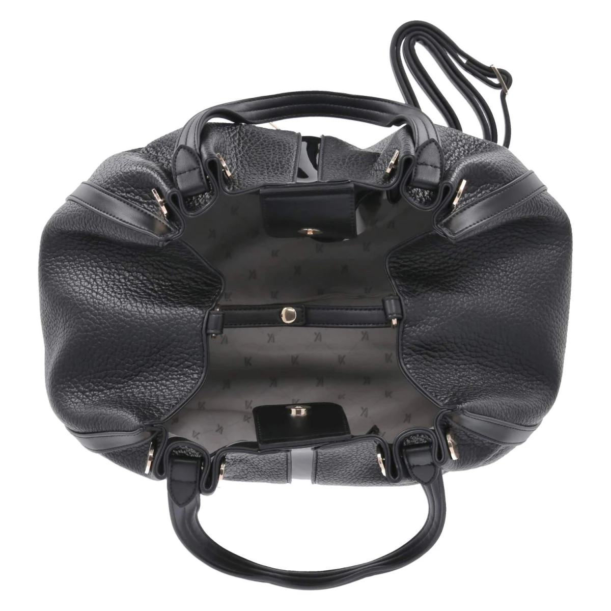 KaerlekHandtasche - schwarz