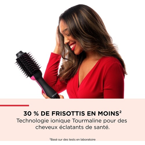 Brosse coiffante Revlon Salon One-Step Sèche Cheveux Volumisant - RVDR5222