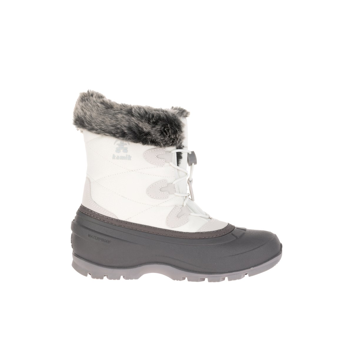 KAMIK-Momentum_l_2-Bottes d'hiver mi-mollet 