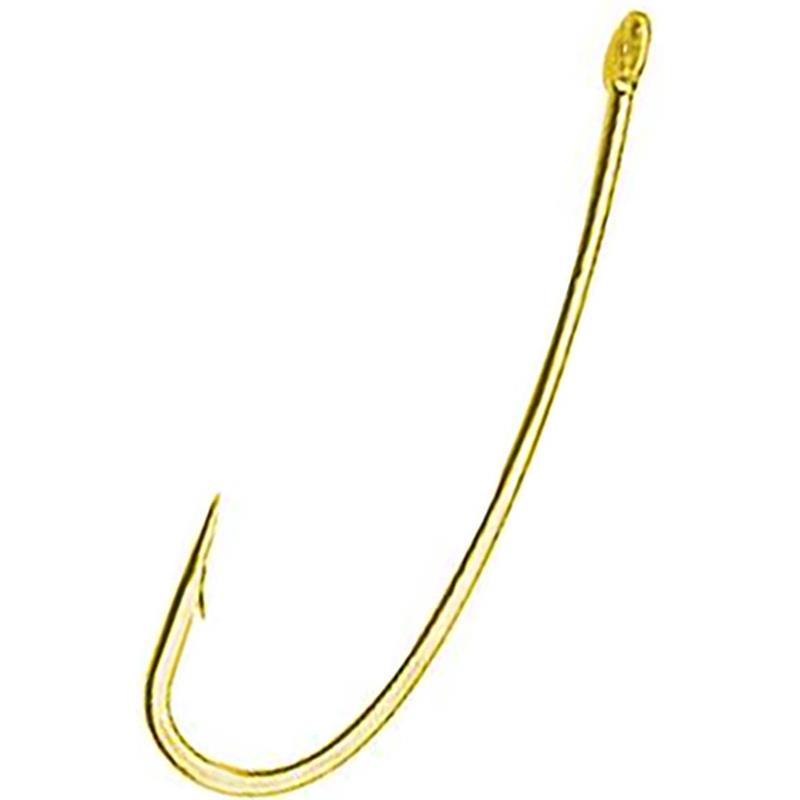 Hameçon Mouche Tof Asc 41 Gold