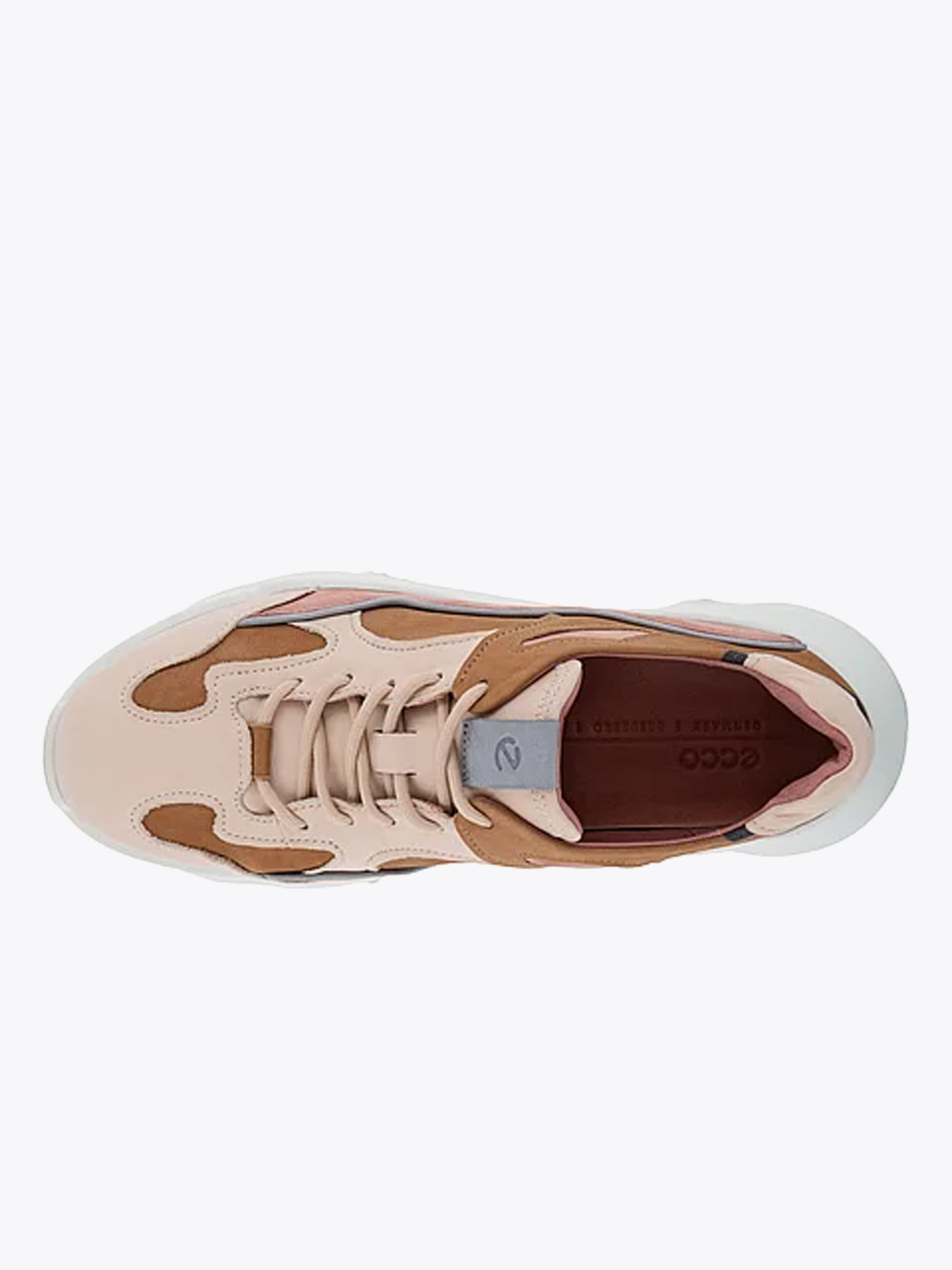 Chunky Sneaker