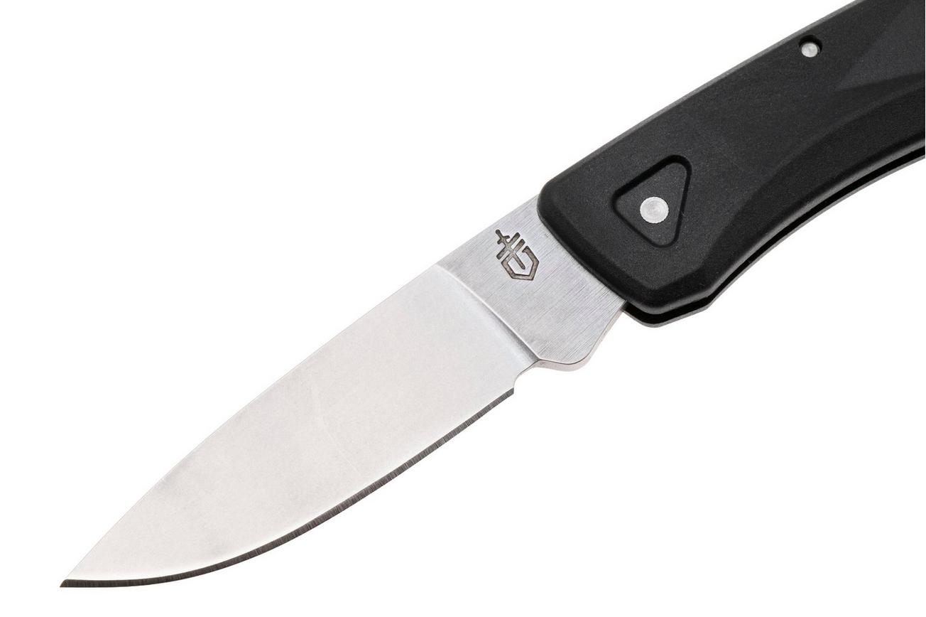 Gerber LST Ultra 1074494 Black, zakmes