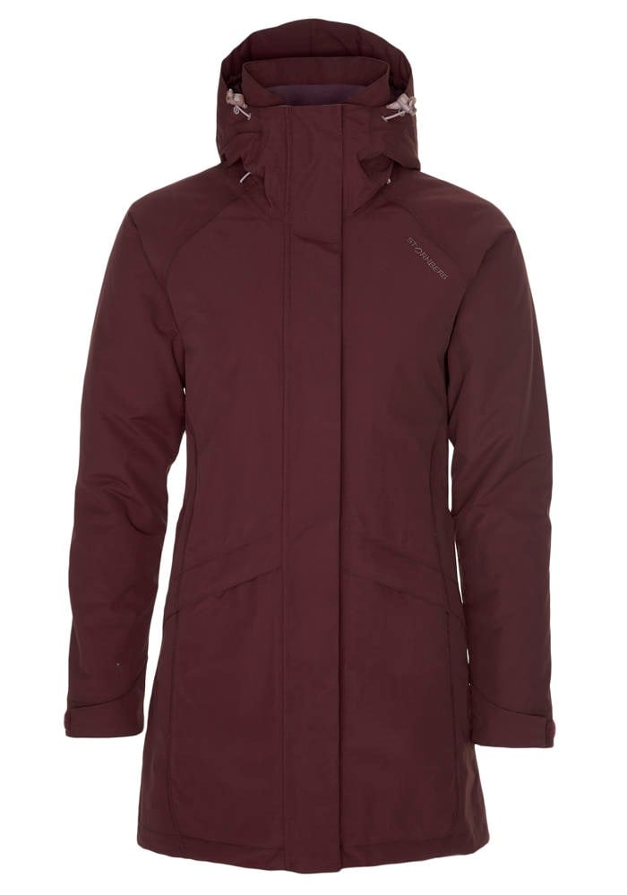 Stormberg Elve vattert parkas