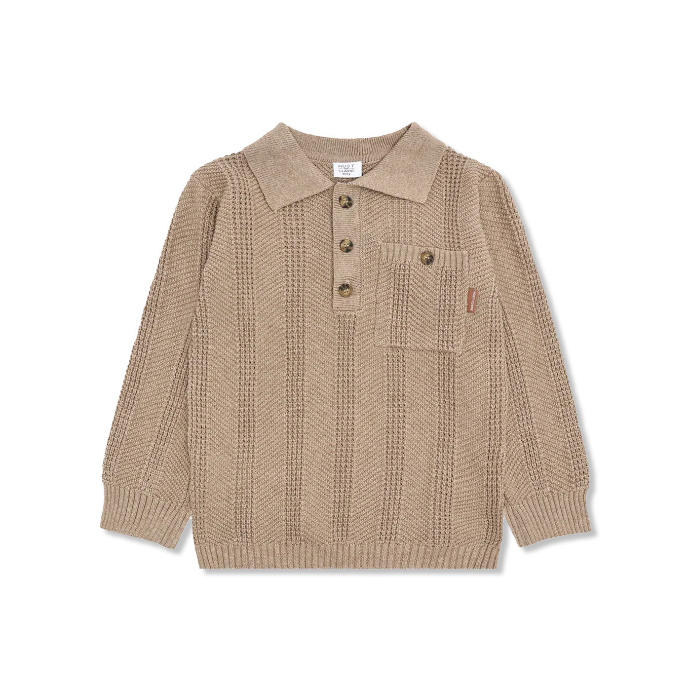 HCPelle bluse