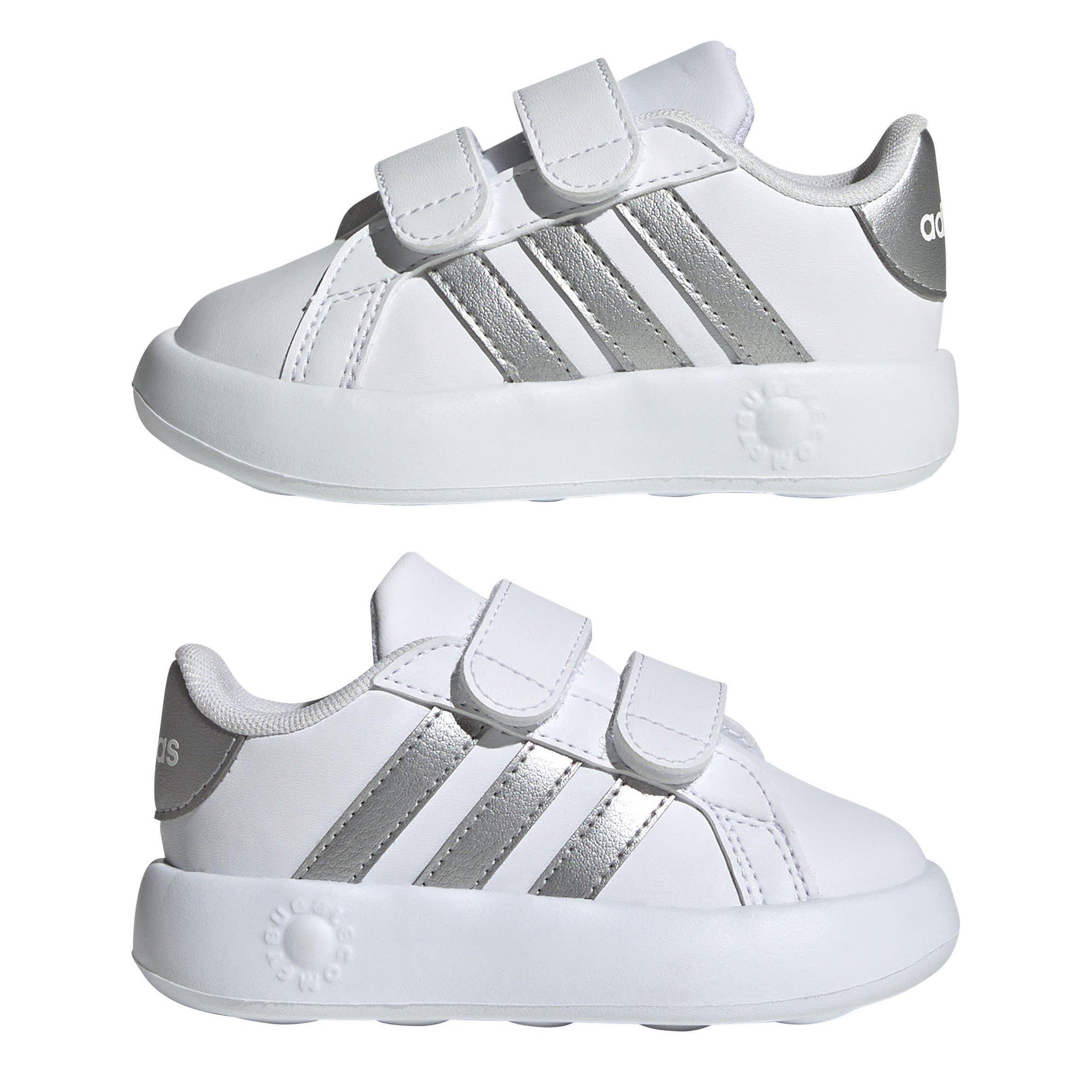 adidas Grand Court 2.0 Shoes Kids