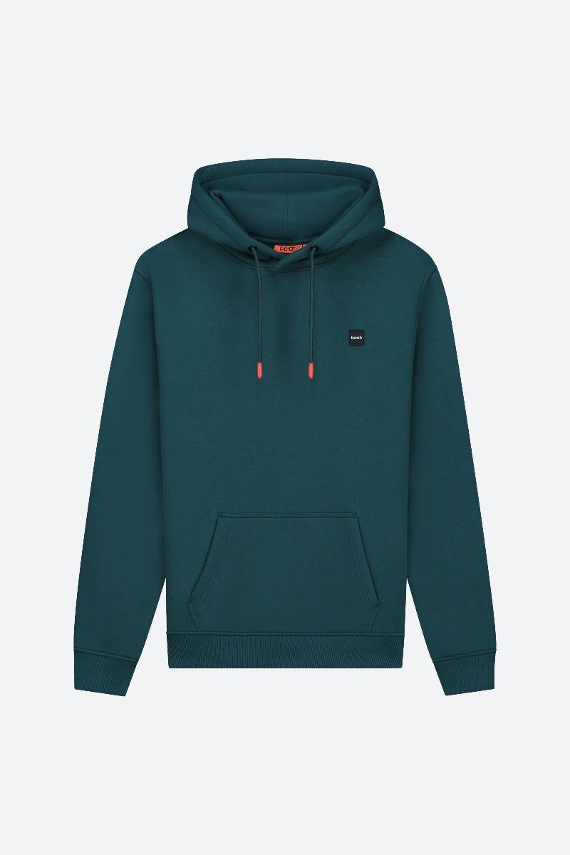 be:at:  Finn Hoodie