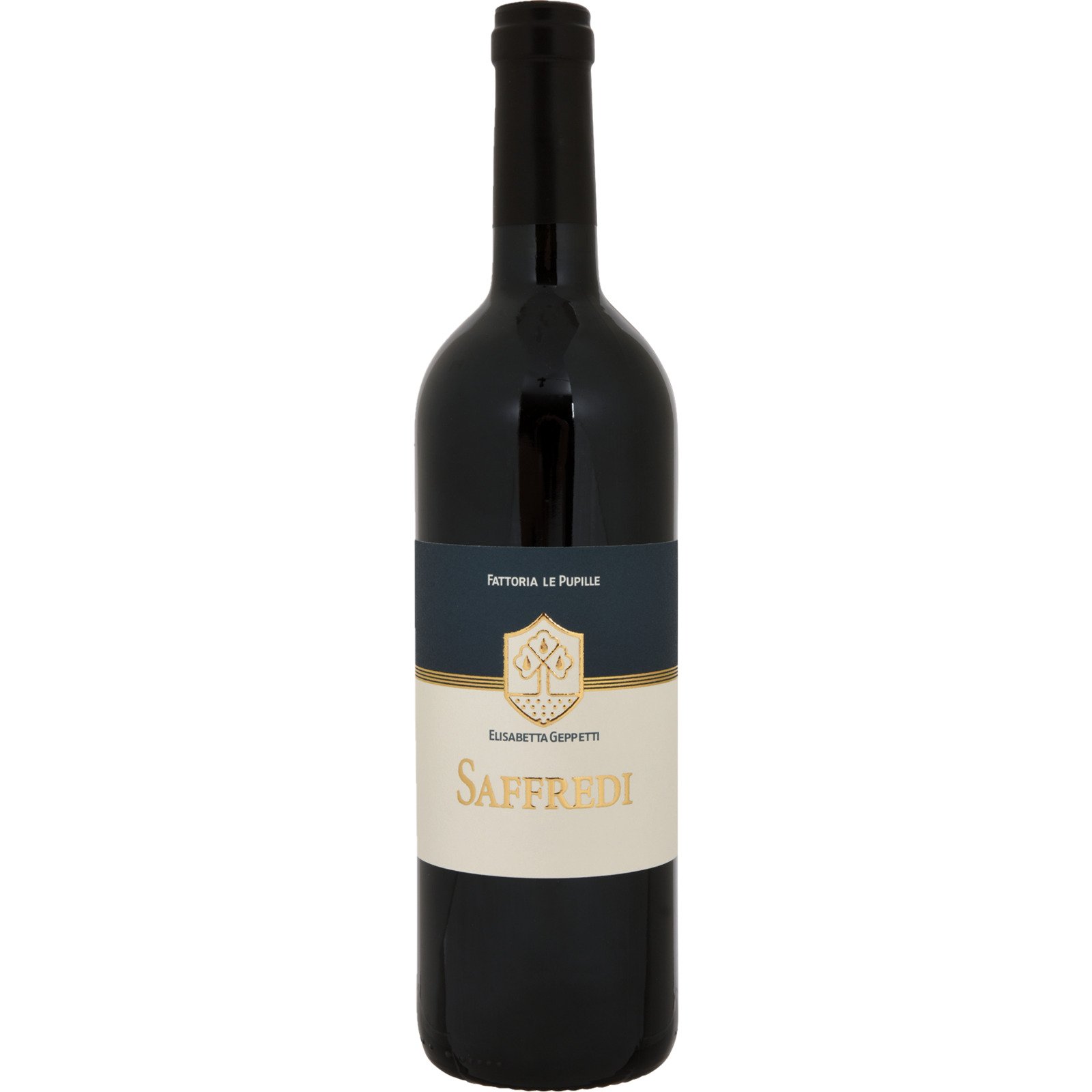 Saffredi 75 cl