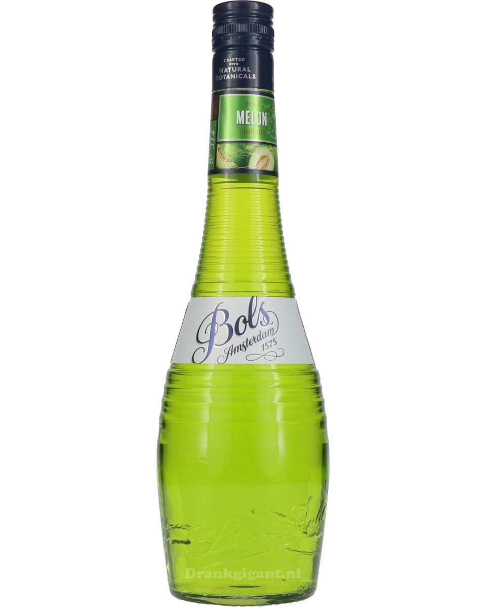 Bols Melon 70 cl