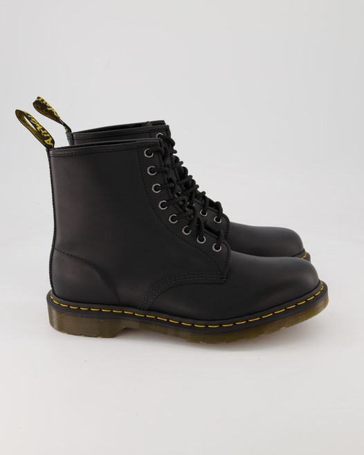Dr. Martens 1460 Stiefeletten in Schwarz