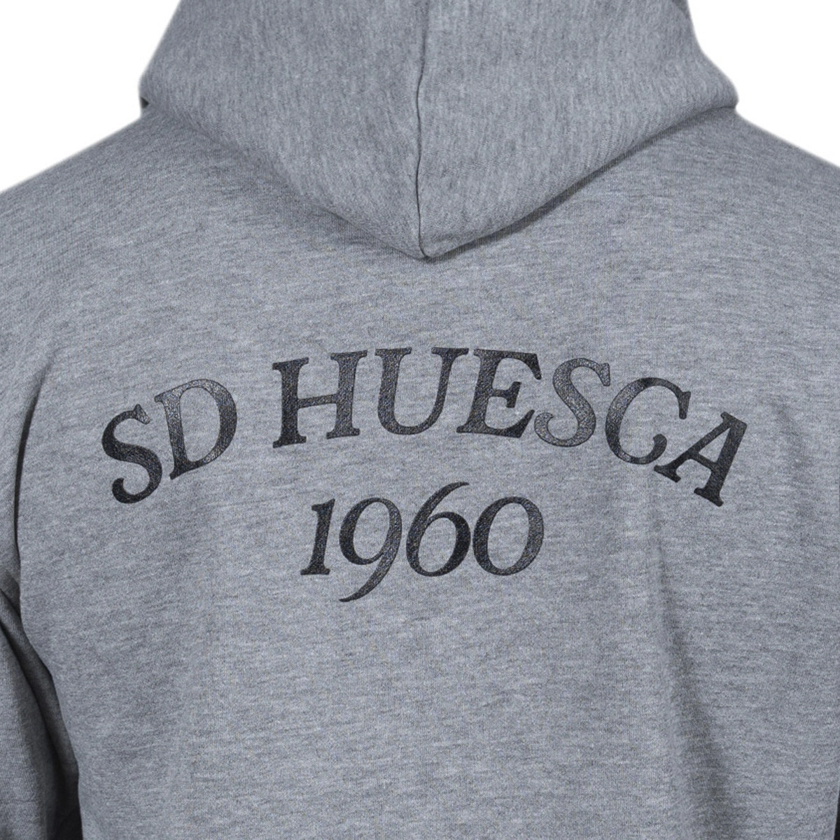 Sweatshirt SD Huesca Com capuz algodão SD Huesca