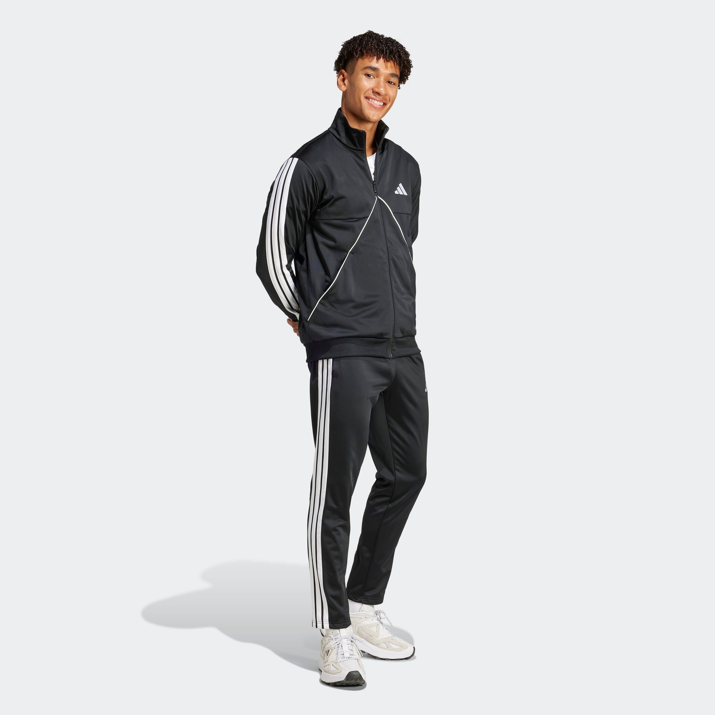 adidas Sportswear Trainingsanzug »M TR TIRO TS«, 2 Stk. Trikot Tracksuit