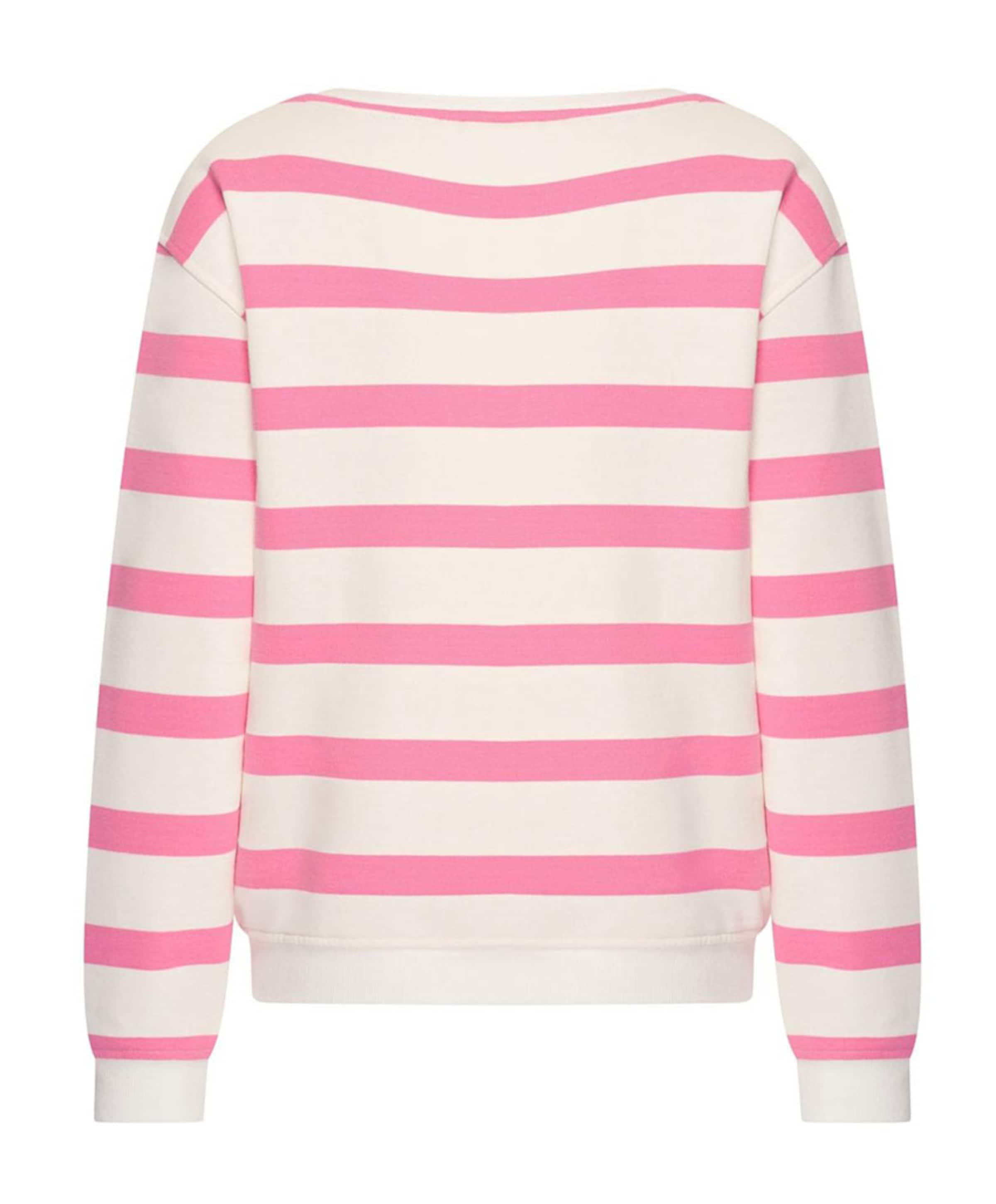 HV Society Dames sweater roze
