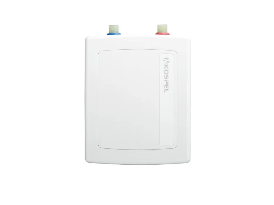 INST. WATER HEATER KOSPEL EPO2-4 AMICUS