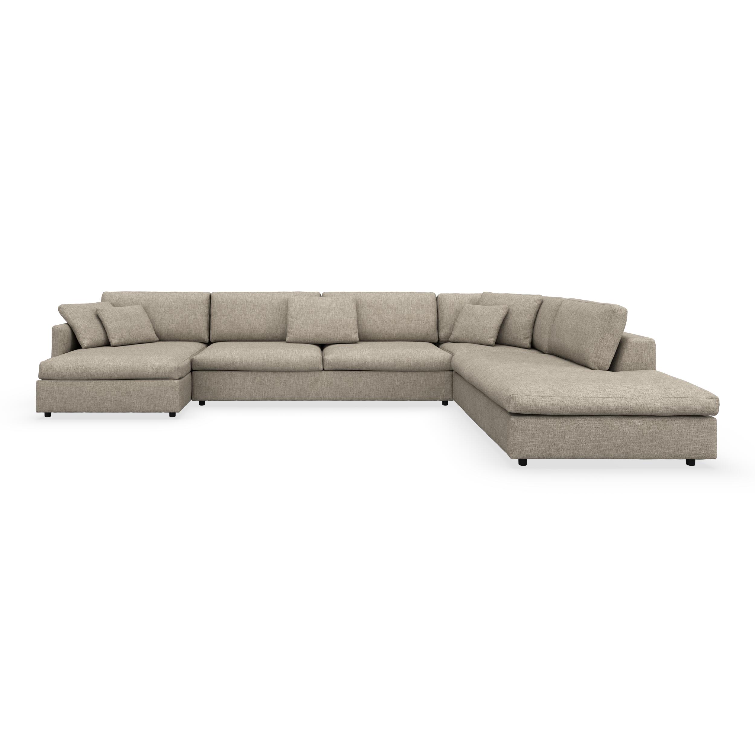 Angolo Hjørnesofa