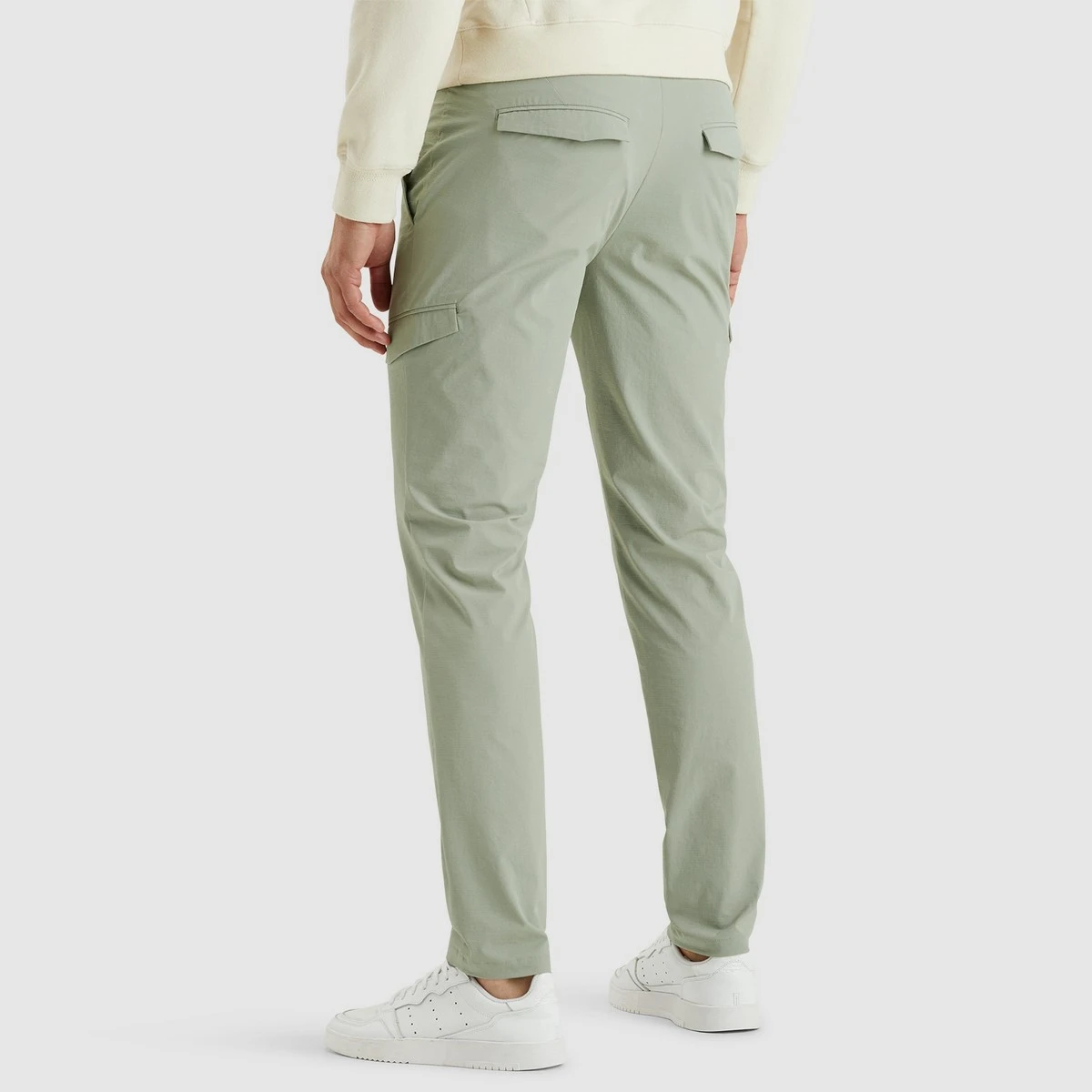 Heren Pantalon JAKES25-M5 Green