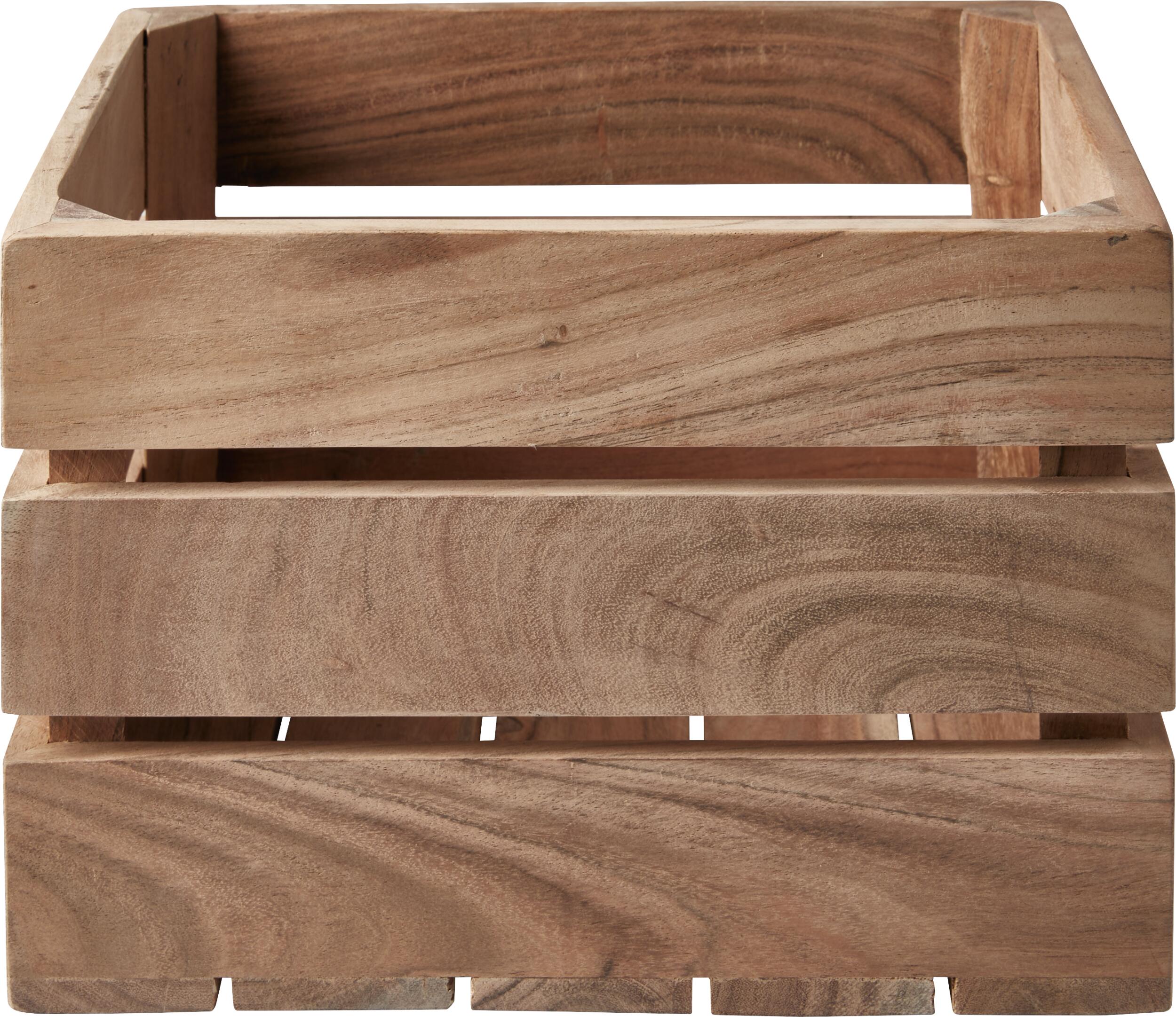 Sundsvall Kasse 32,5 x 22 x 26 cm