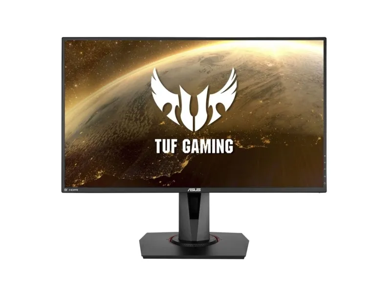 ASUS TUF Gaming VG279QM - LED-skærm - gaming - 27