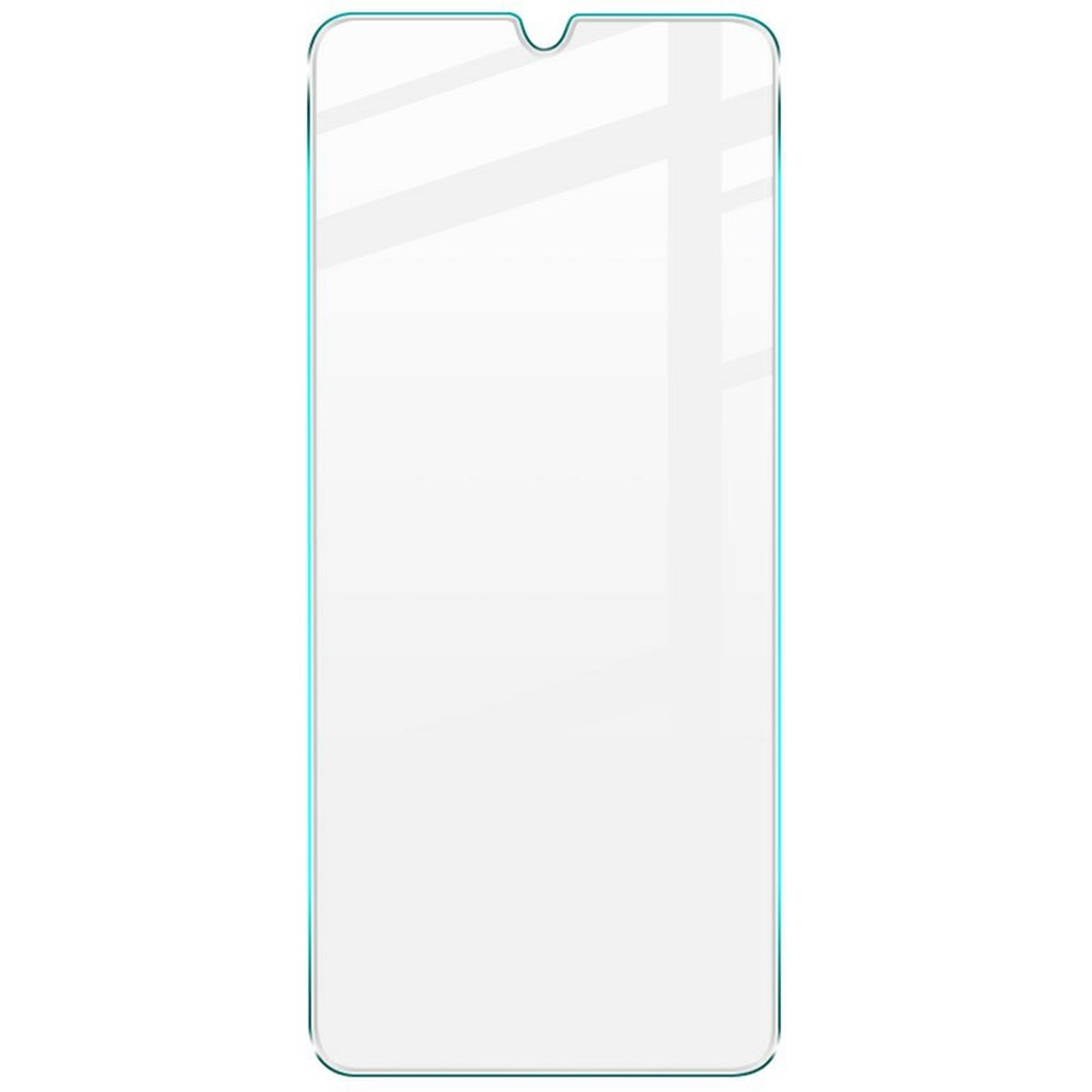 Xiaomi Redmi A5 4G Panzer Glas Displayschutz Case Friendly