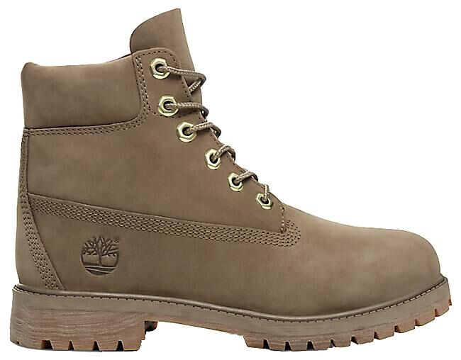 TIMBERLAND - CHAUSSURES LIFESTYLE 6'' PREMIUM WP BOOT
