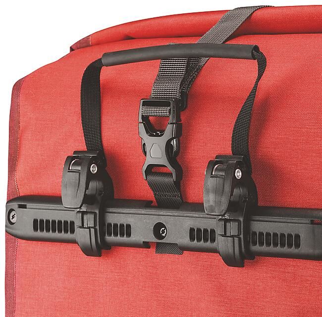 ORTLIEB - BACK ROLLER PLUS SACOCHES (LA PAIRE)