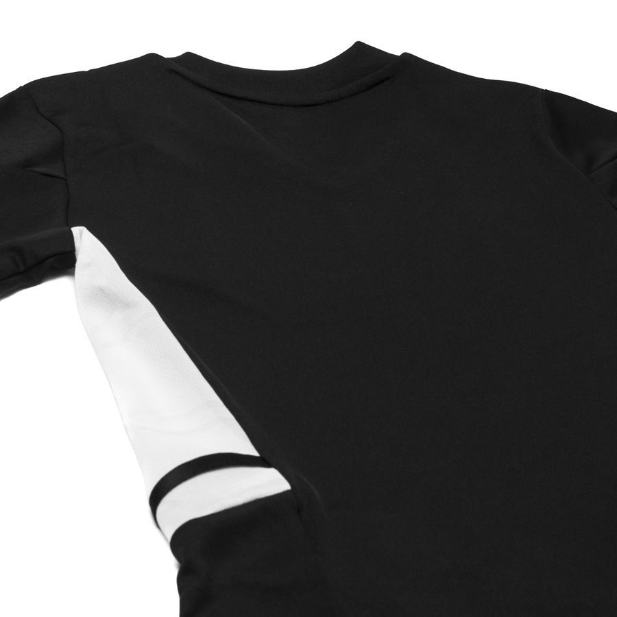 adidas T-shirt d'Entraînement Condivo 22 - Noir/Blanc Enfant