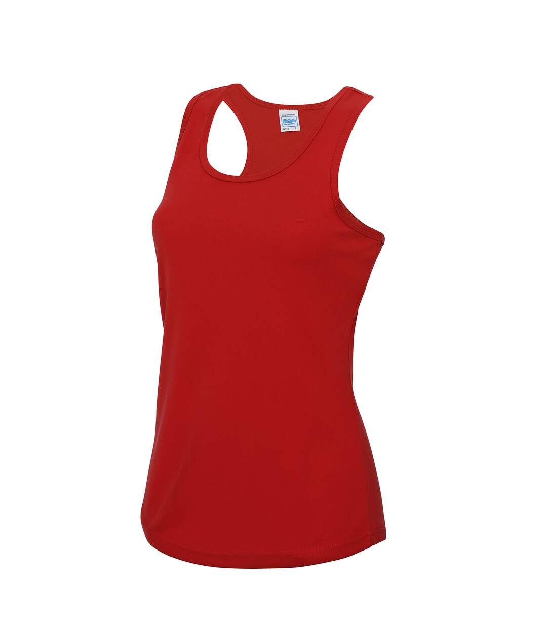 AWDis - Débardeur SPORT - Femmes (Rouge) - UTRW688