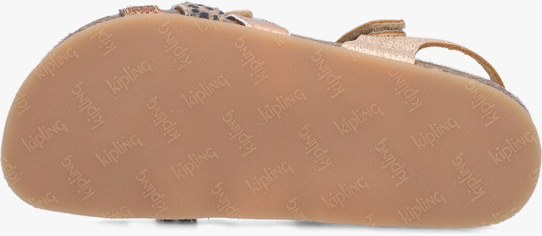 KIPLING roze kipling sandalen melody