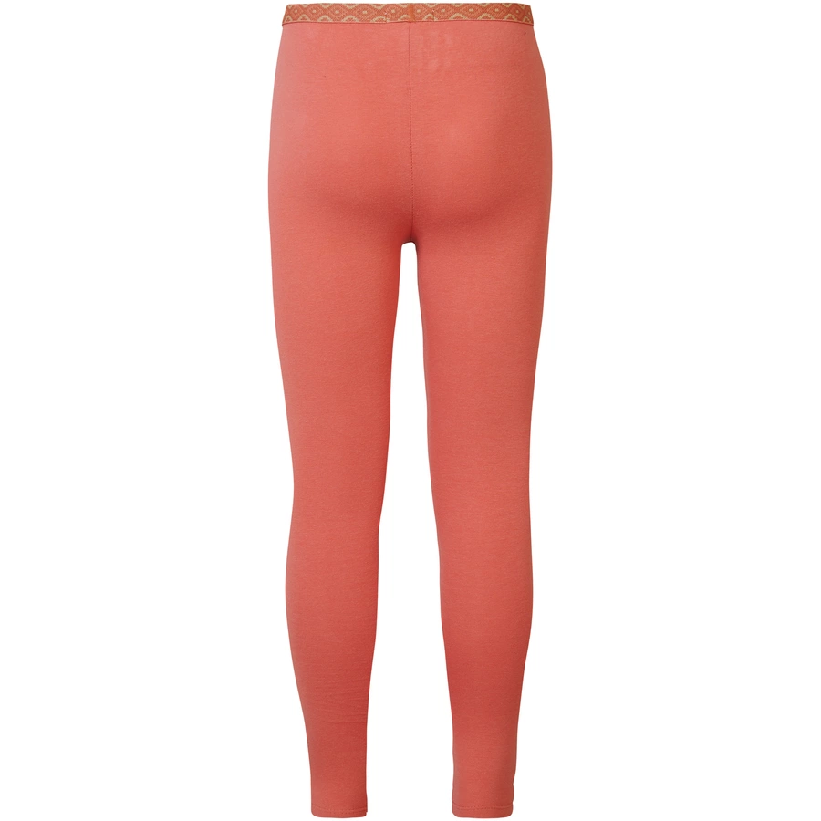 Noppies Leggings Alcoa Faded Rose