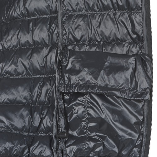 Emporio Armani EA7 - CORE ID 8NPB01 - Noir
