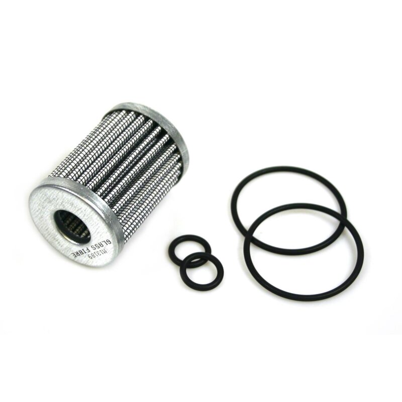 Filtereinsatz für BRC Gasfilter aus Polyester inkl. Dichtungssatz (Gasphase)