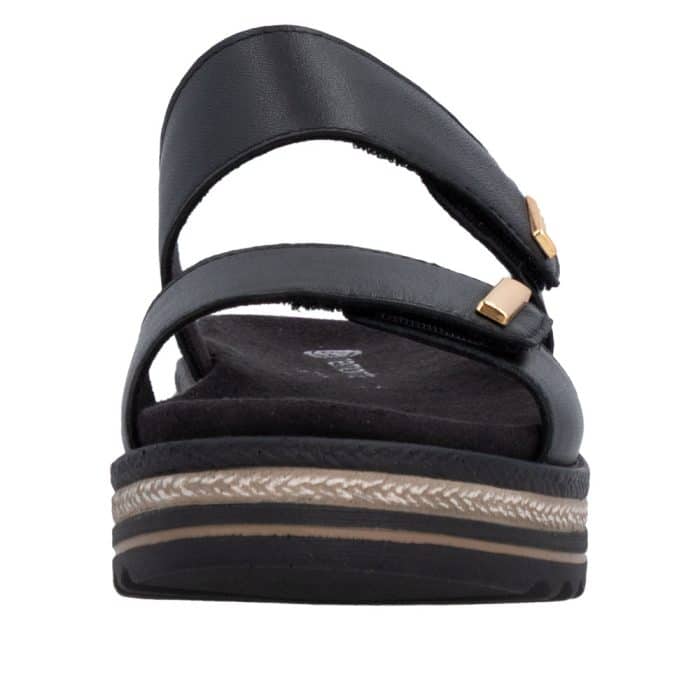 Remonte Sandal Dame D0Q64-00