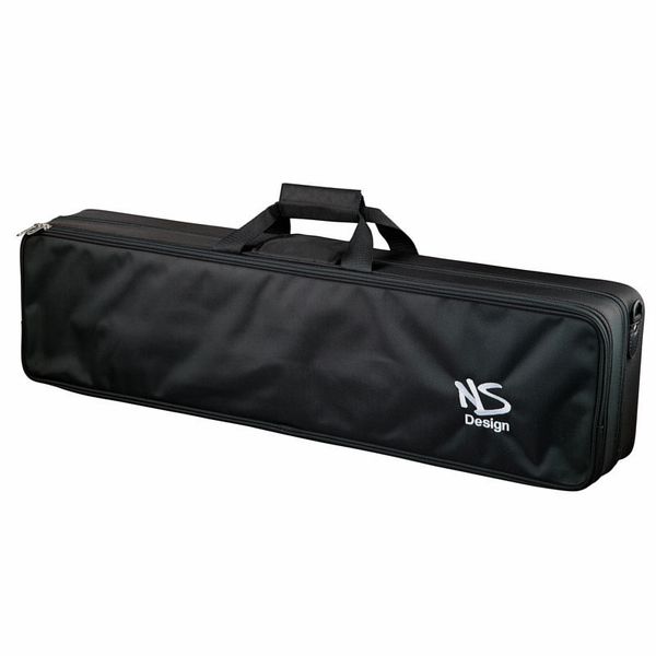 NS Design CR5-VN-SG Electric Violin