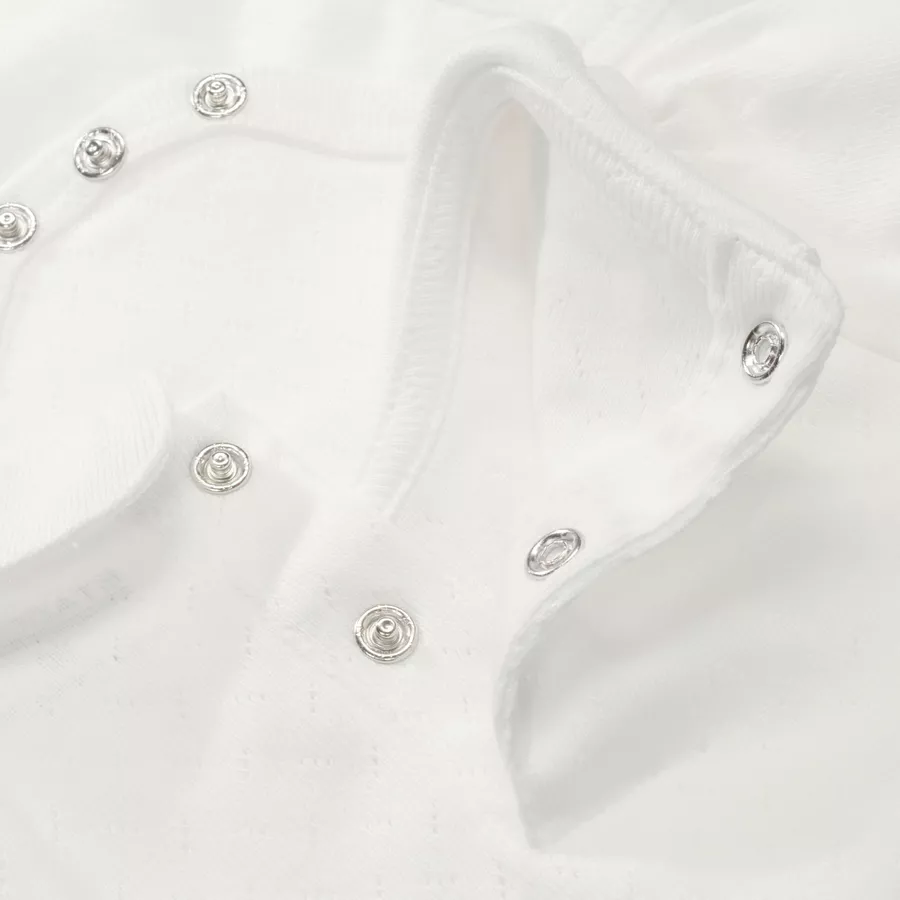 STACCATO Body paerl white