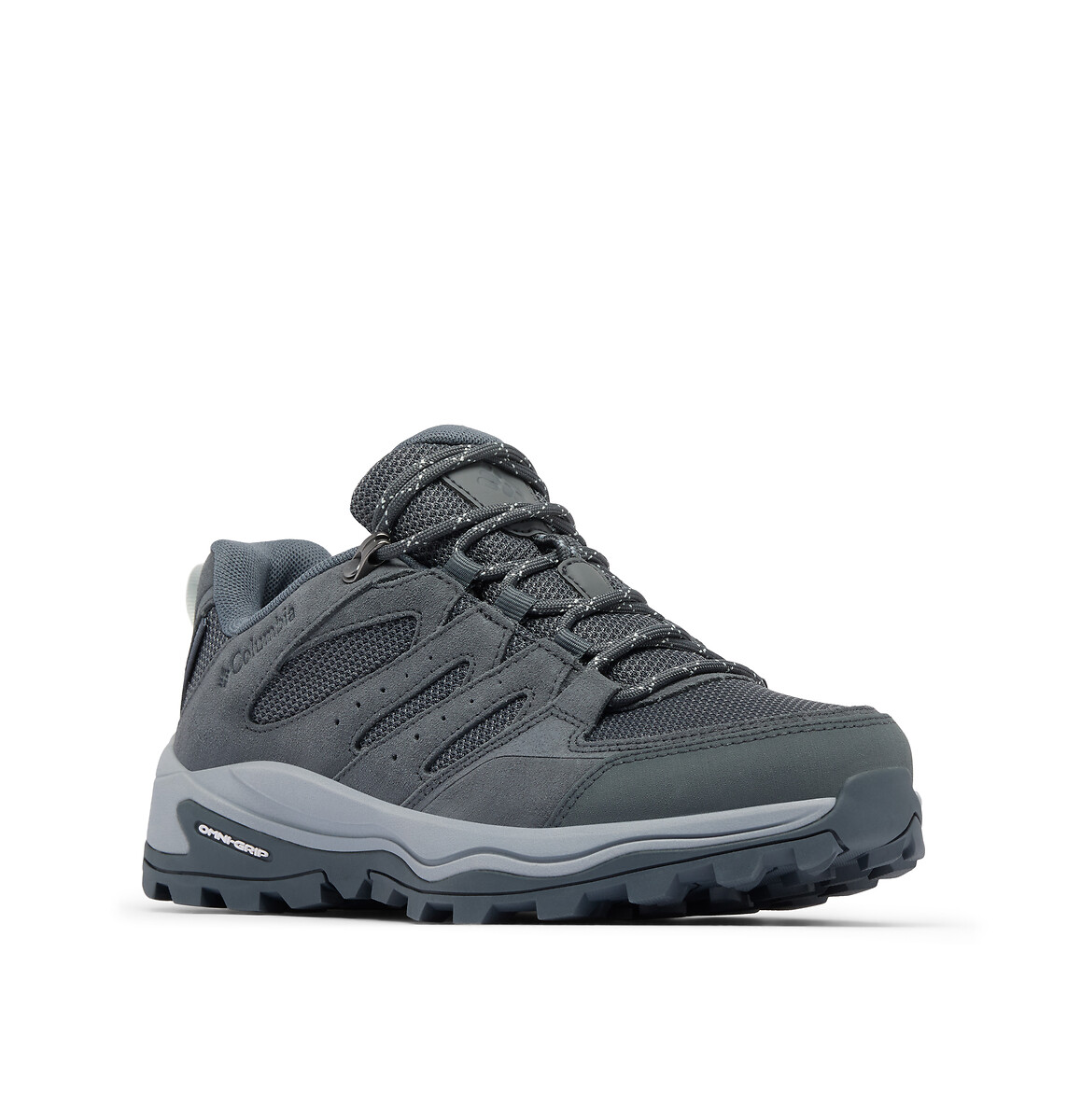 COLUMBIA<br>Redmond™ IV Botas de Caminhada Impermeáveis de Cano Baixo