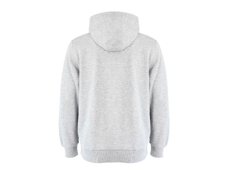 Heren hoodie
