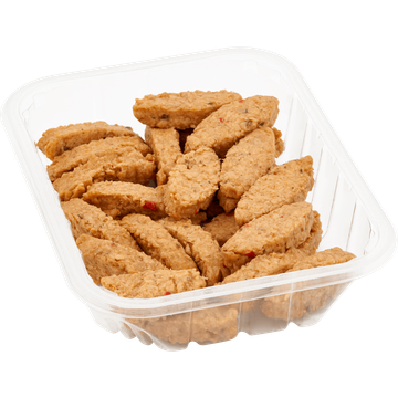 Jumbo Plantaardige Wokstukjes Mexicaanse Stijl 175 g