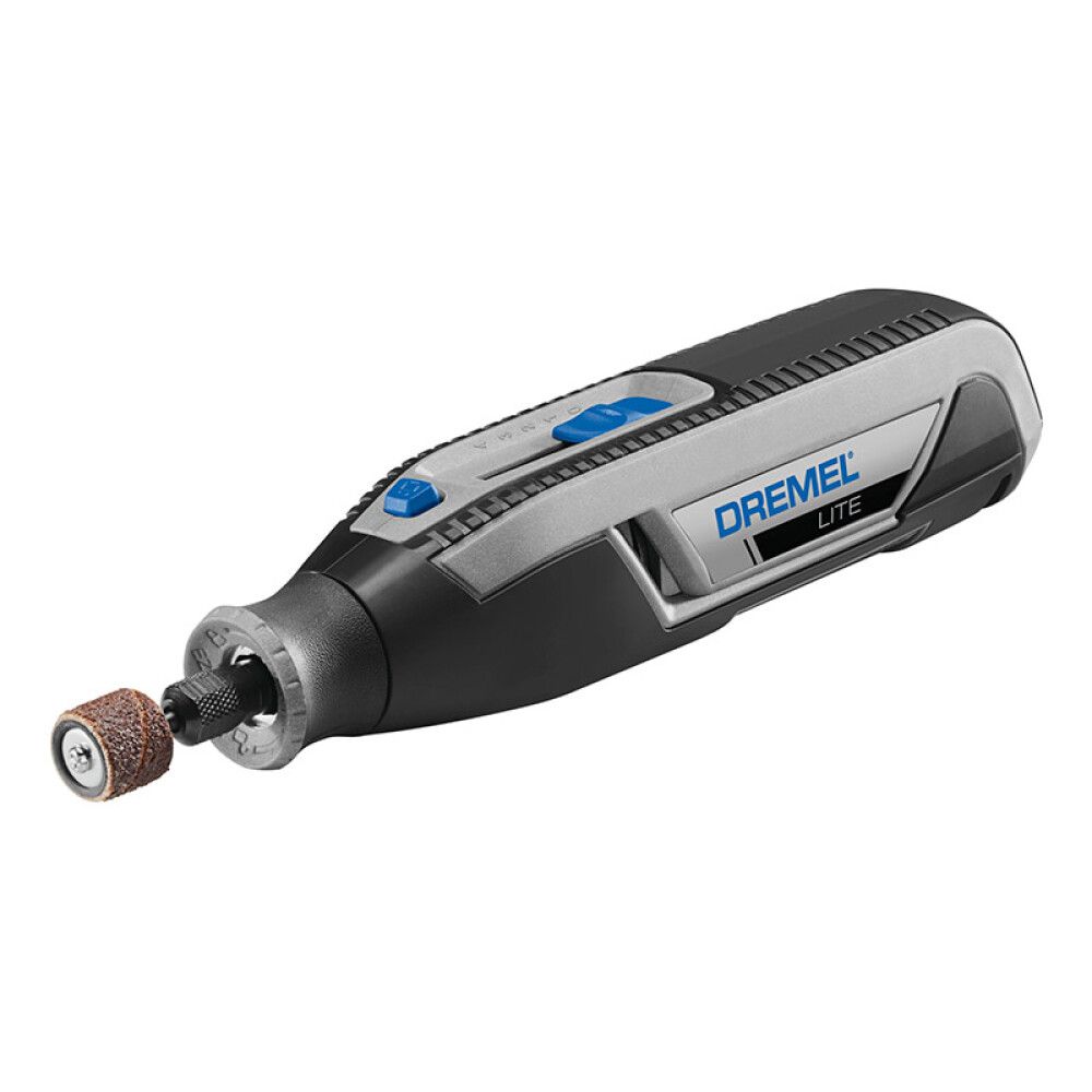 MULTIVERKTØY DREMEL LITE 7760-15