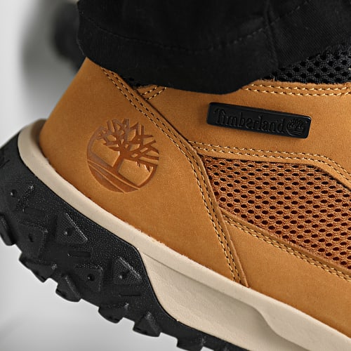 Baskets Greenstride Motion 6 A5TPC Super Ox Wheat