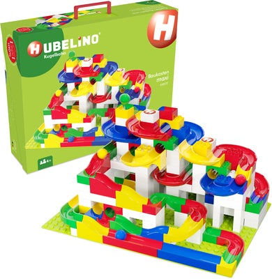 Hubelino Stort Byggesett 213 Deler