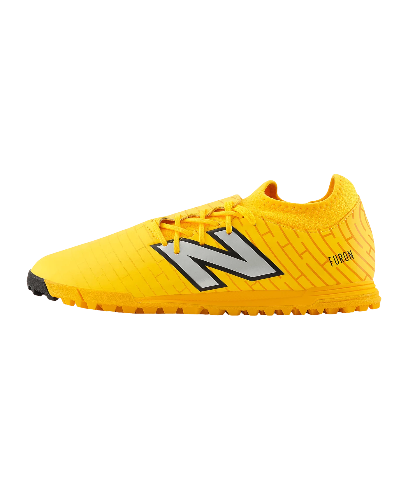 New Balance Furon Dispatch v7+ TF Surge Orange FZ75