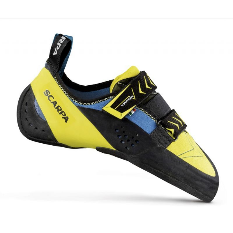 Vapor V - Chaussons escalade homme