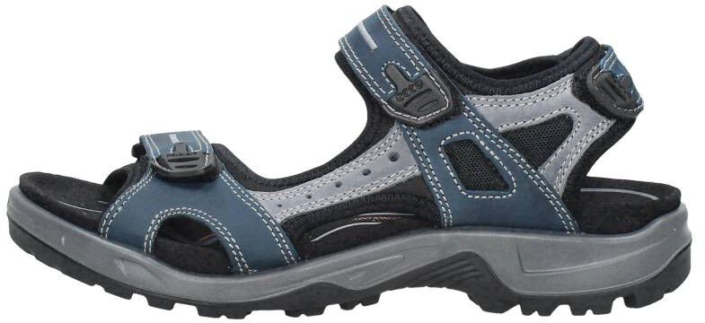 Ecco Offroad blauw
