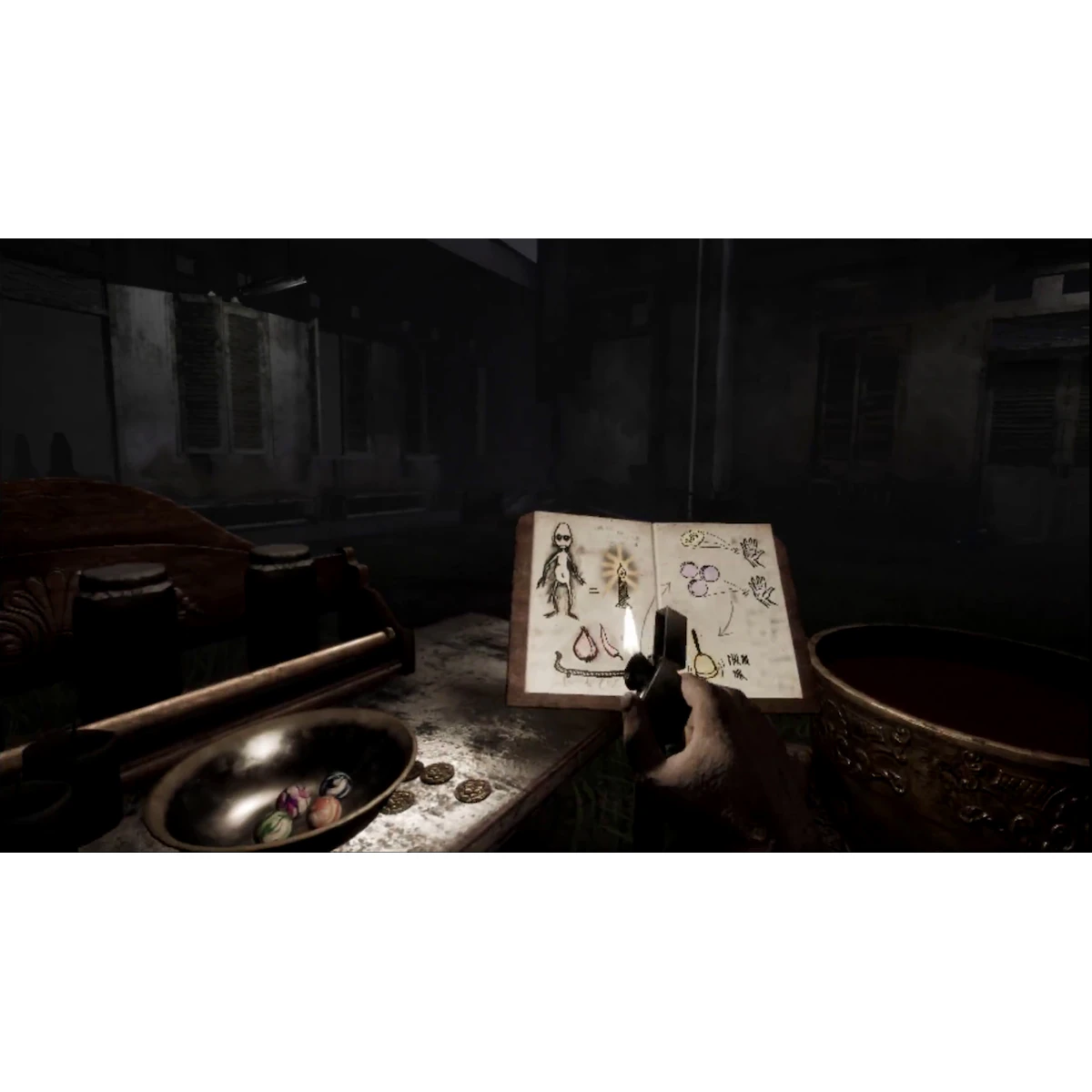DreadEye VR - PC Windows